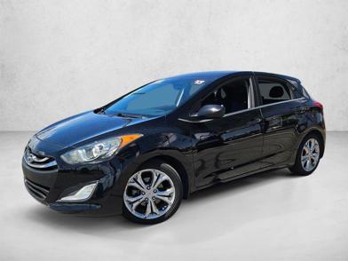 2013 Hyundai Elantra GT -
                  Las Vegas, NV