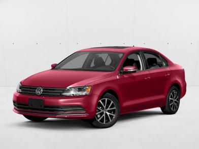 2016 Volkswagen Jetta Sport -
                  Bellevue, WA