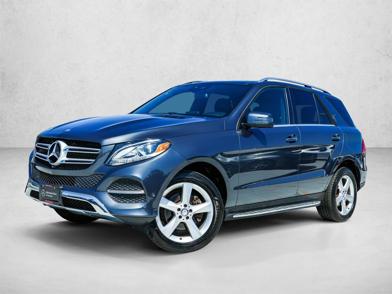 2016 Mercedes-Benz GLE 350 -
                  Westmont, IL