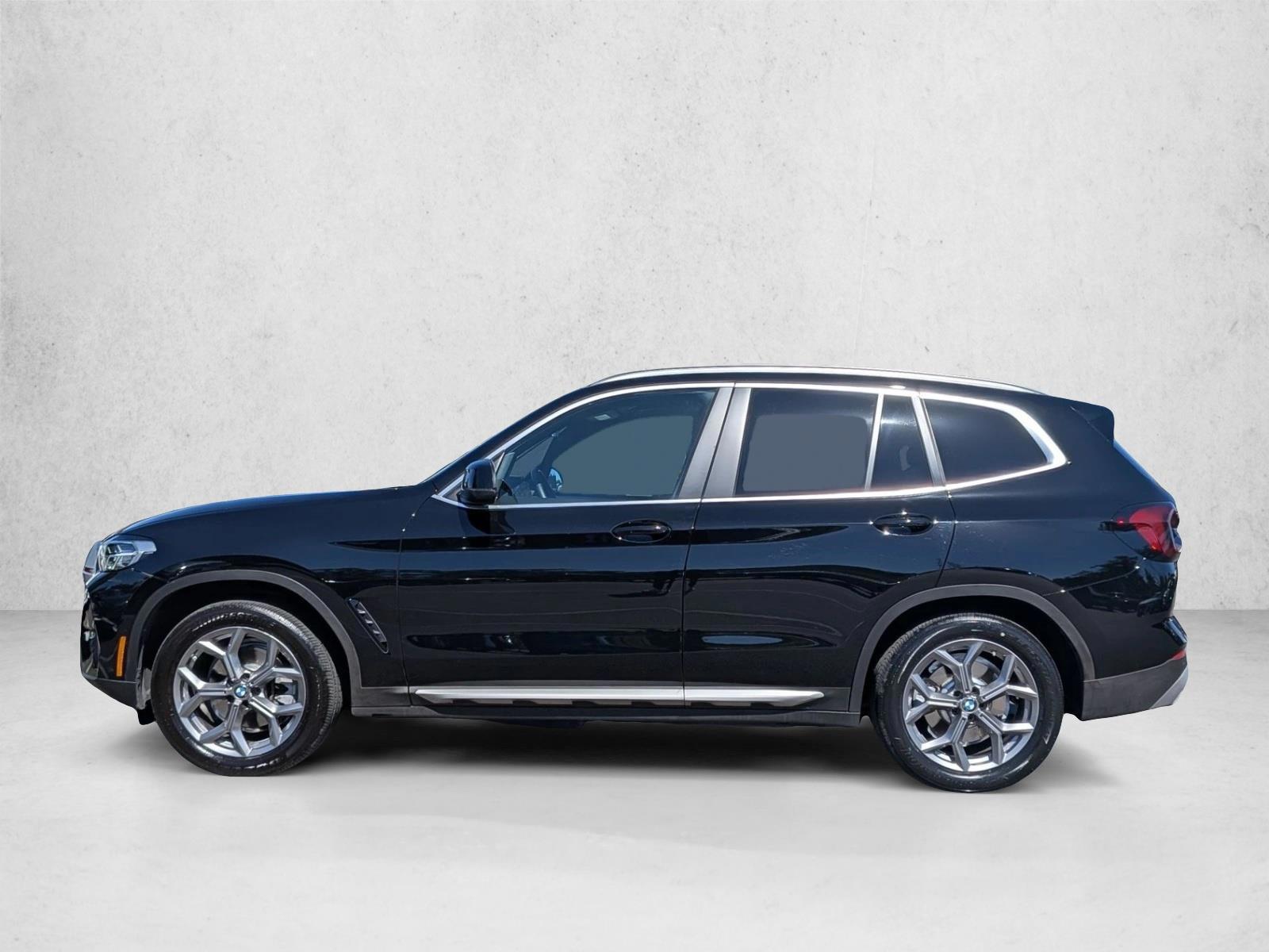 Thumbnail: 2024 BMW X3 - 2