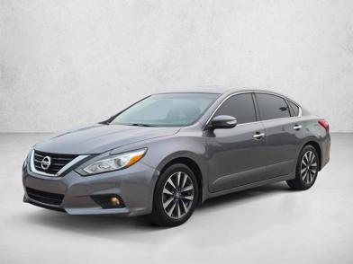 2016 Nissan Altima SL -
                  Westlake, OH