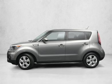 2017 Kia Soul Base -
                  Naperville, IL