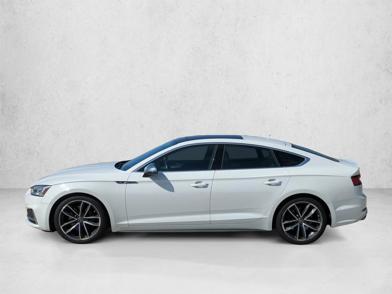2018 Audi S5
