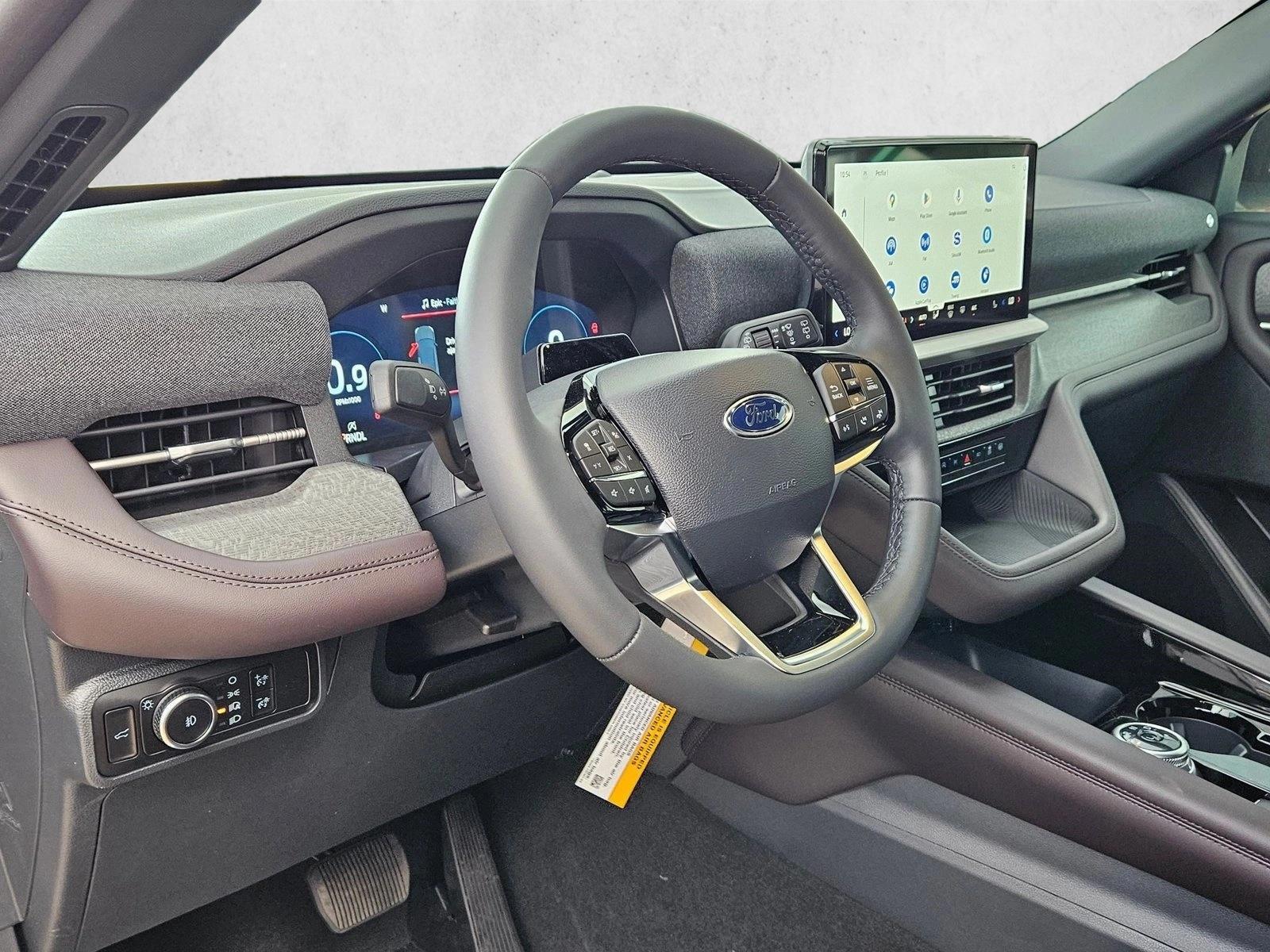 Thumbnail: 2026 Ford Explorer - 3