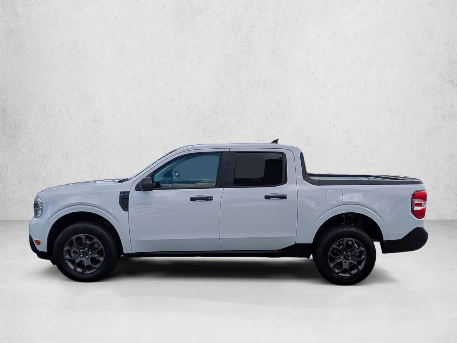 Thumbnail: 2024 Ford Maverick - 2