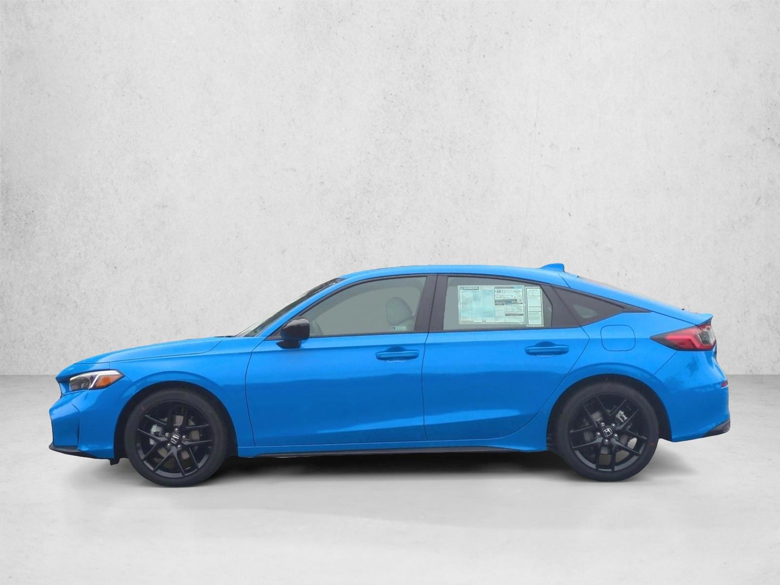 Thumbnail: 2026 Honda Civic - 2