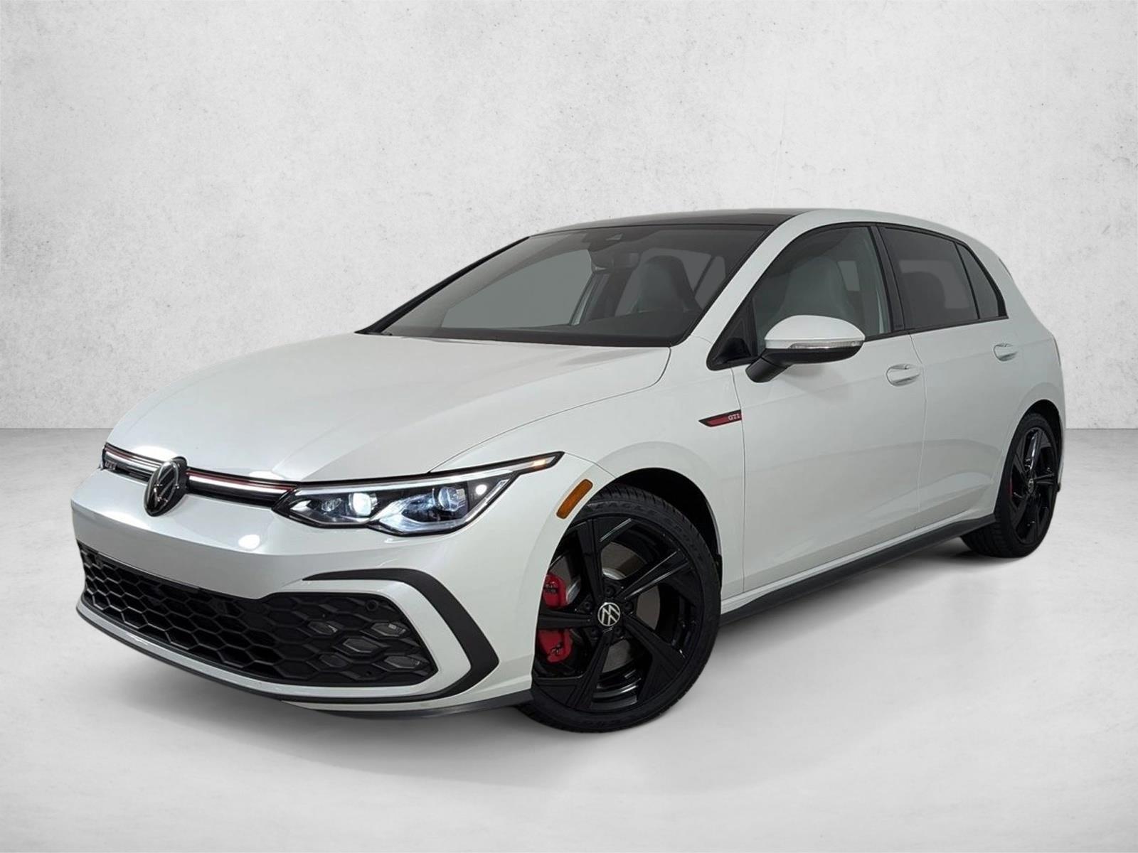 Thumbnail: 2024 Volkswagen Golf - 1