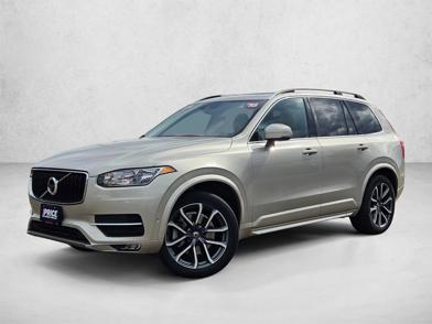 2016 Volvo XC90 T6 Momentum -
                  Plano, TX