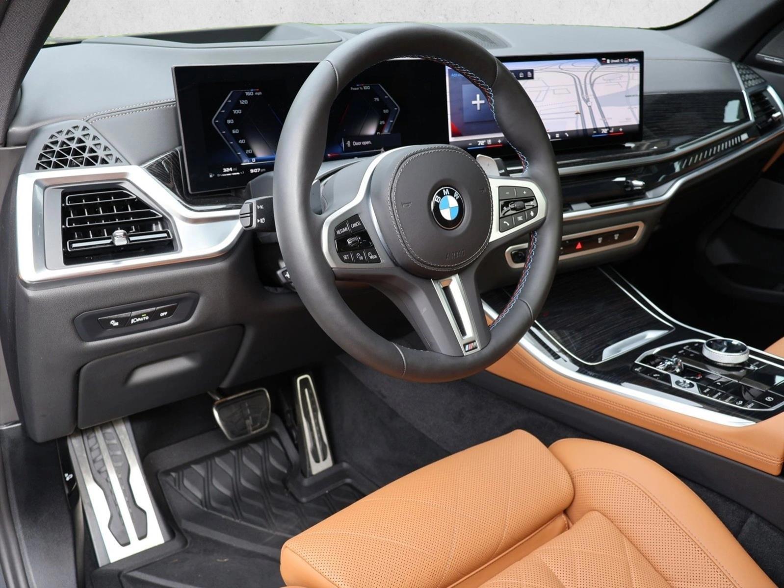 Thumbnail: 2026 BMW X5 - 3