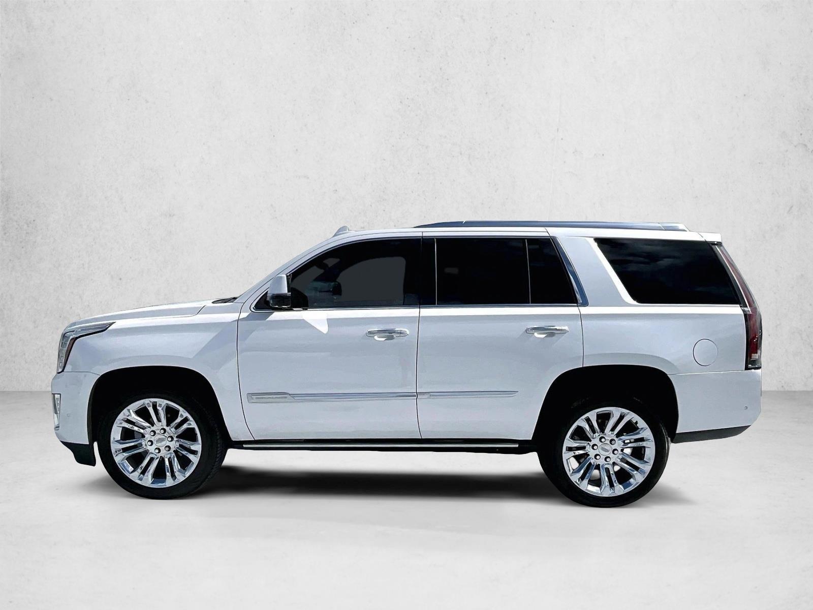 Thumbnail: 2020 Cadillac Escalade - 2