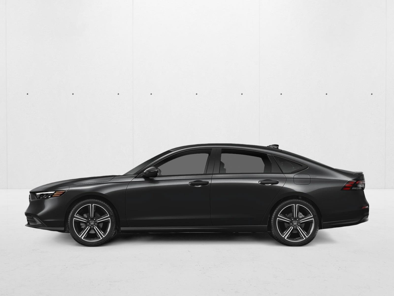 Thumbnail: 2026 Honda Accord - 2