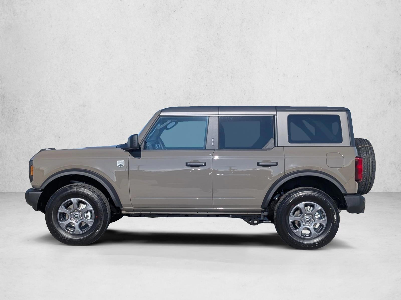Thumbnail: 2026 Ford Bronco - 2