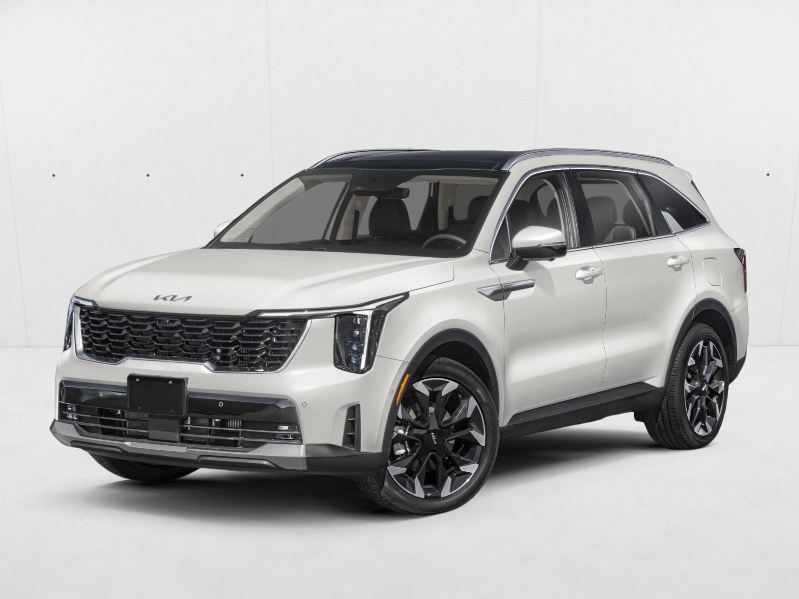 2024 Kia Sorento SX DCT's photo