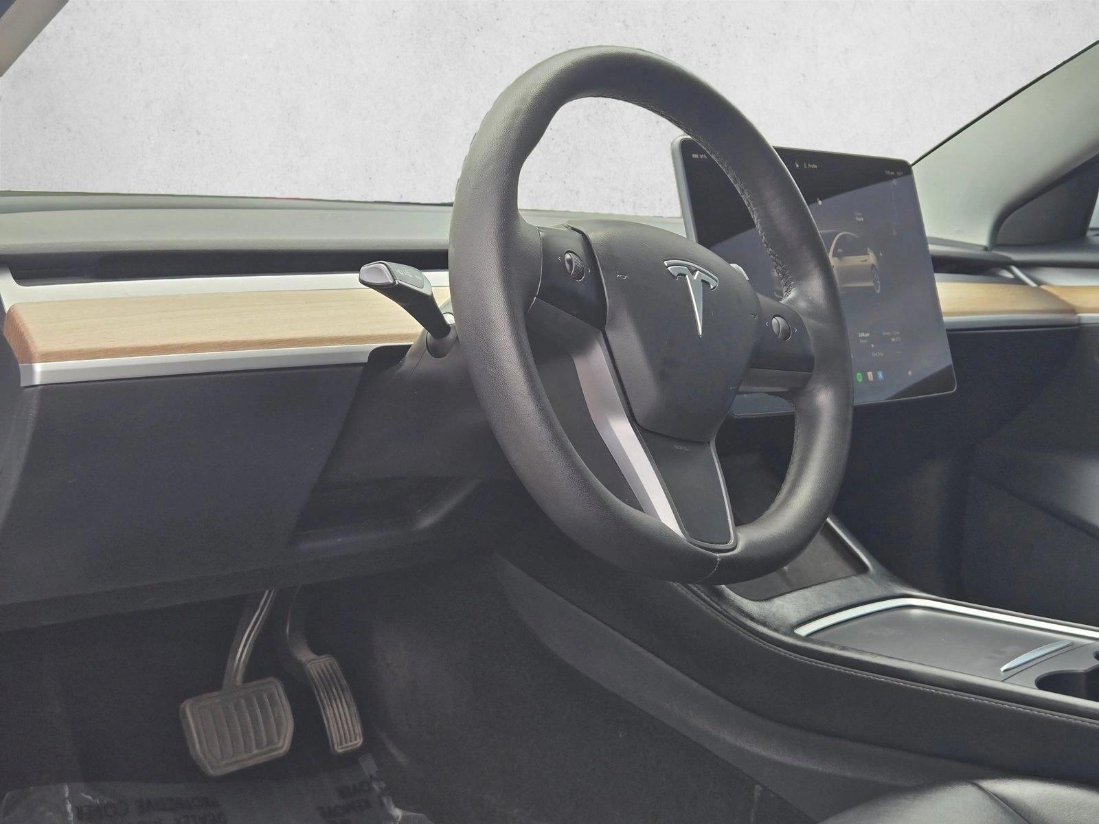 Thumbnail: 2023 Tesla Model 3 - 3