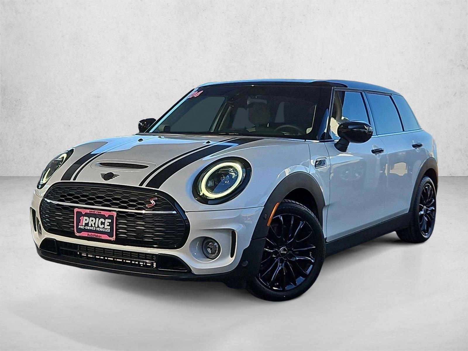 2024 MINI Clubman
