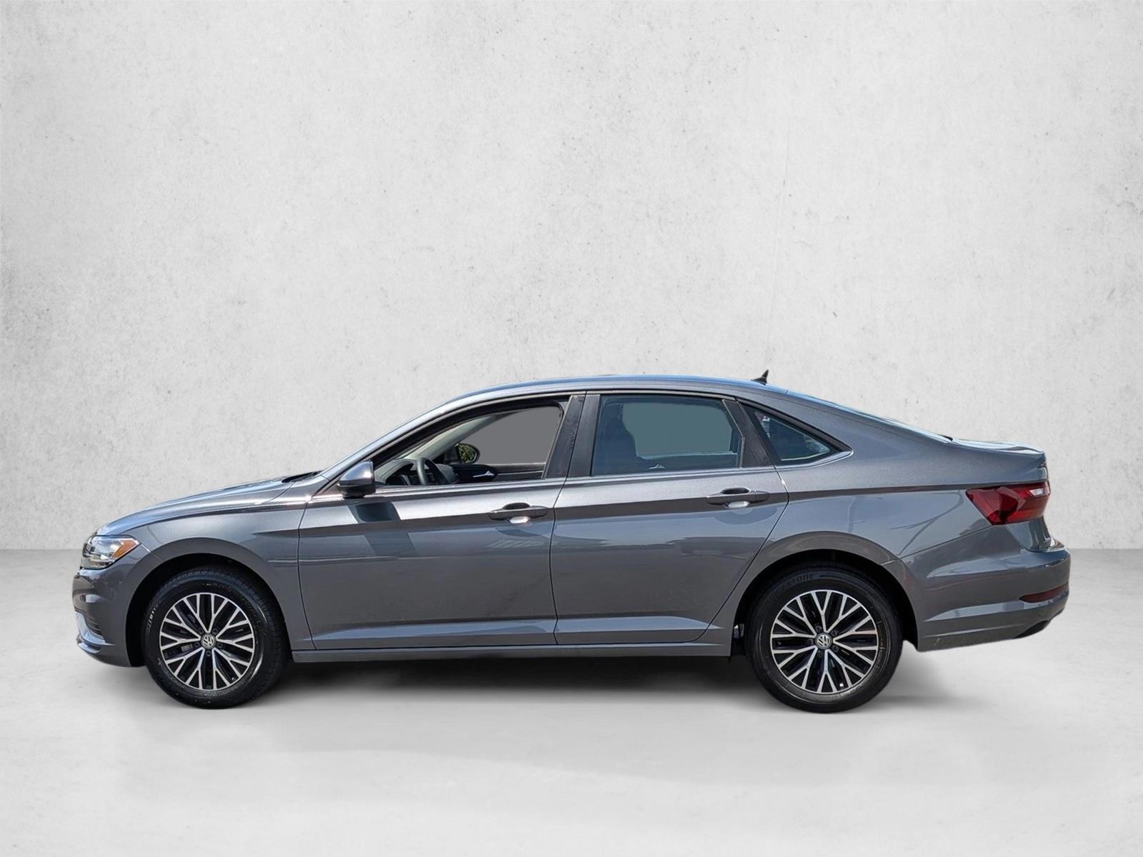 Thumbnail: 2021 Volkswagen Jetta - 2