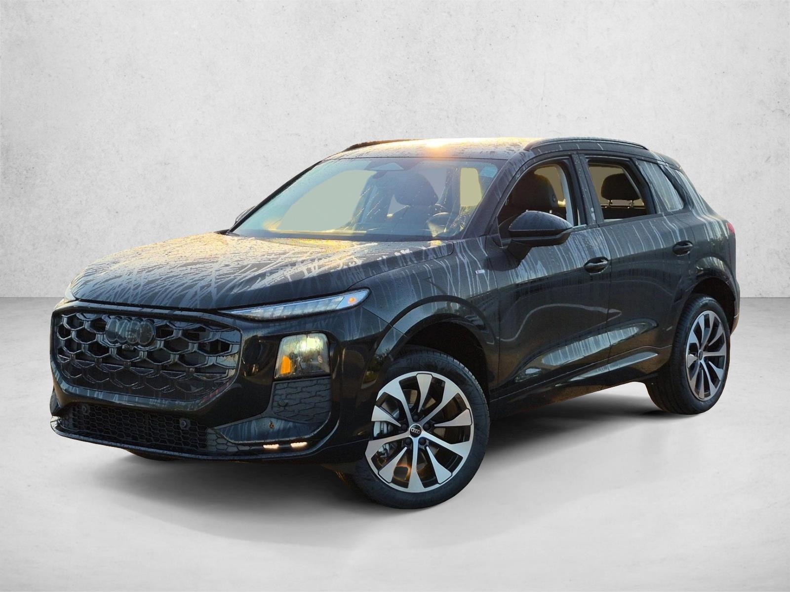 Thumbnail: 2026 Audi Q3 - 1