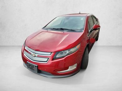 2015 Chevrolet Volt