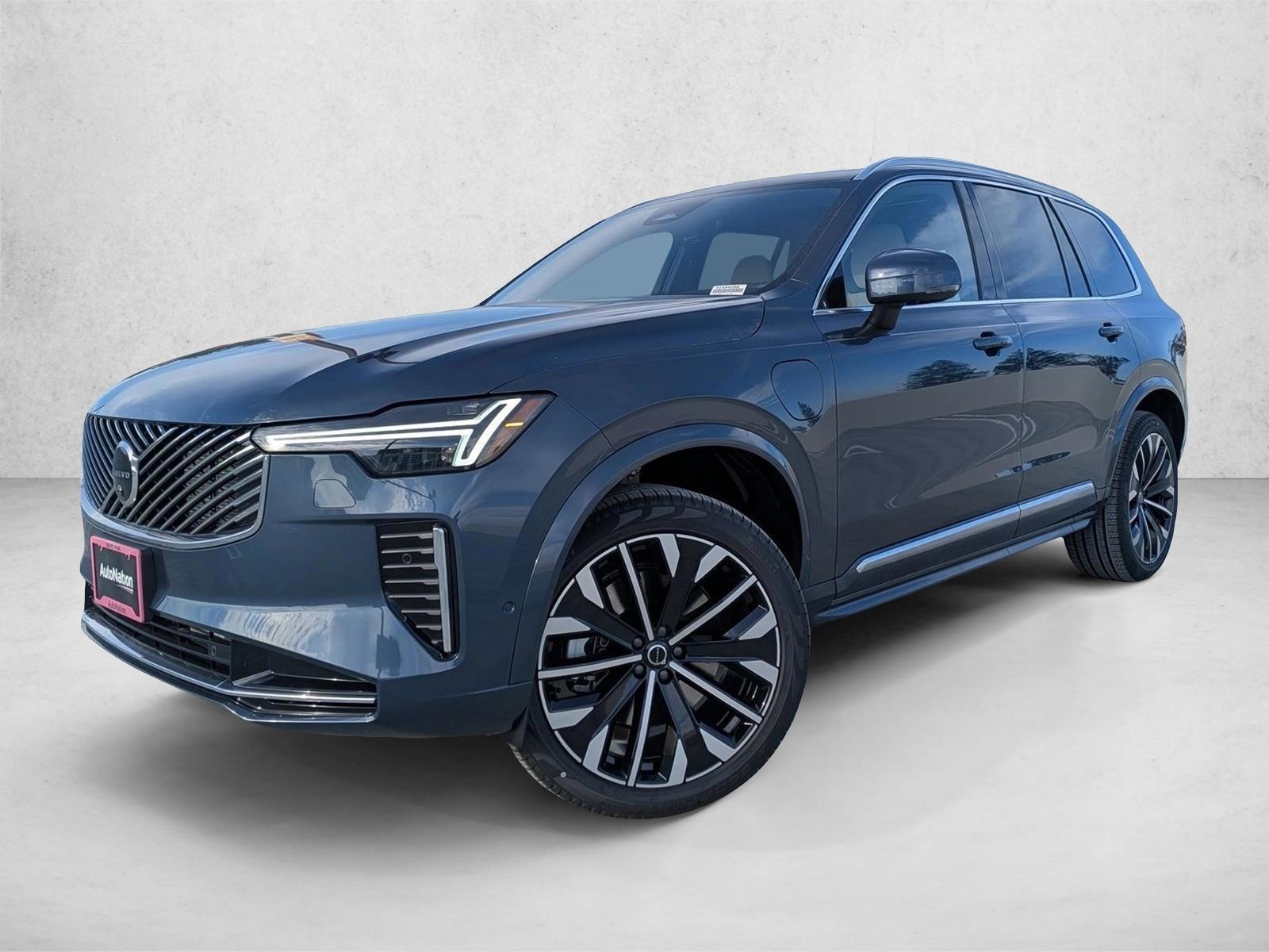 Thumbnail: 2026 Volvo XC90 - 1