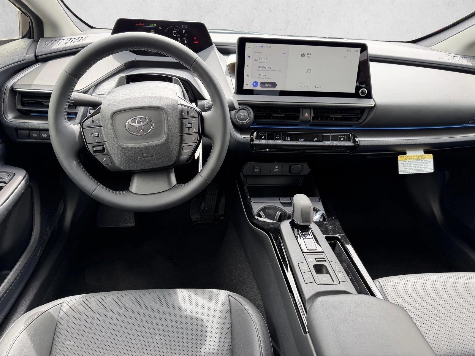 Thumbnail: 2026 Toyota Prius - 3