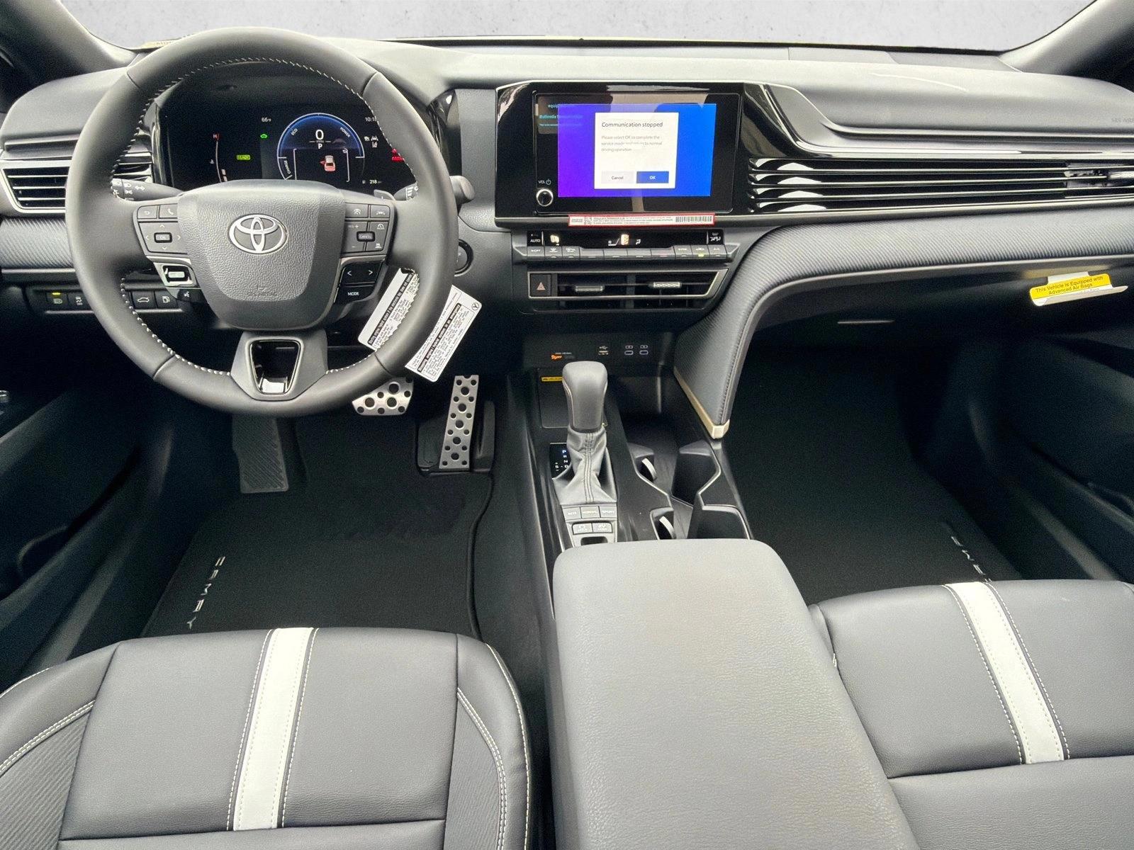 Thumbnail: 2026 Toyota Camry - 3