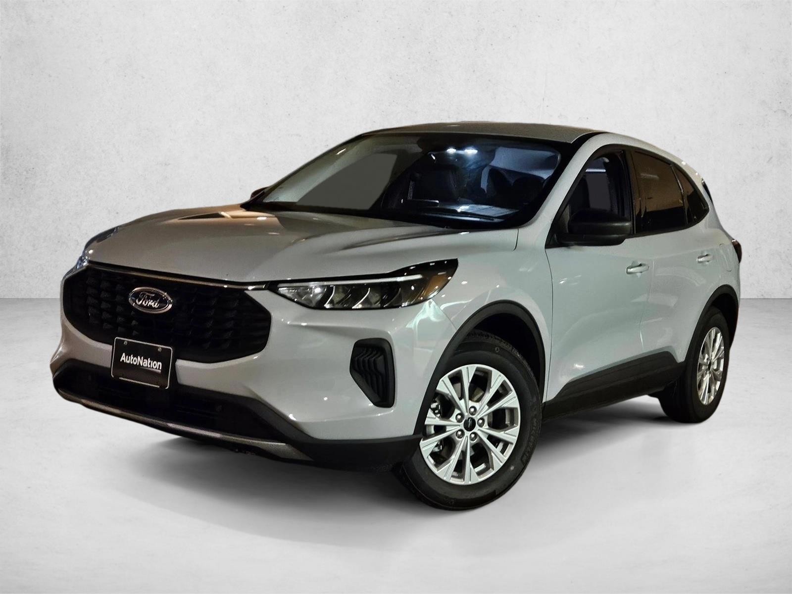Thumbnail: 2026 Ford Escape - 1