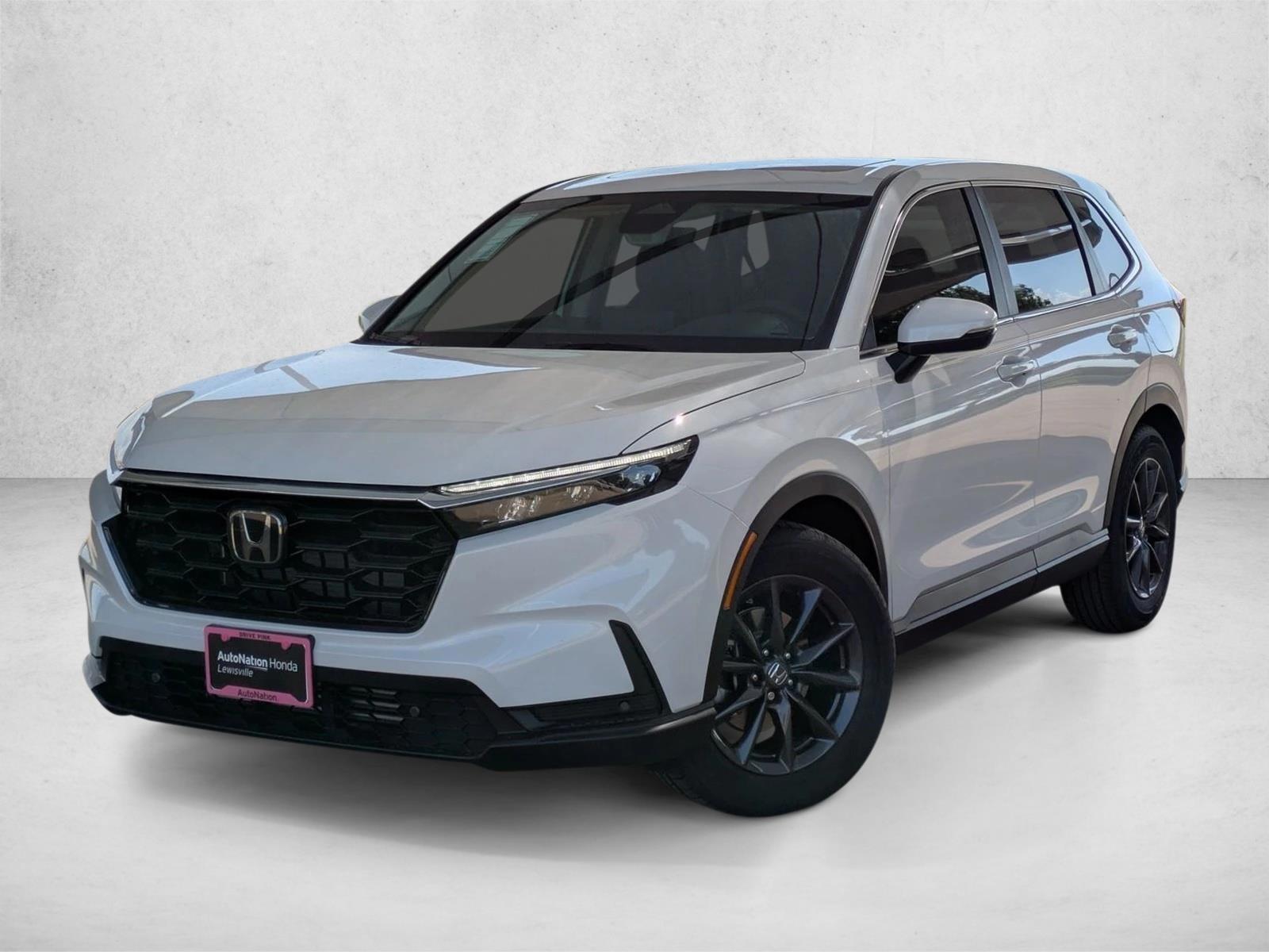 Thumbnail: 2026 Honda CR-V - 1