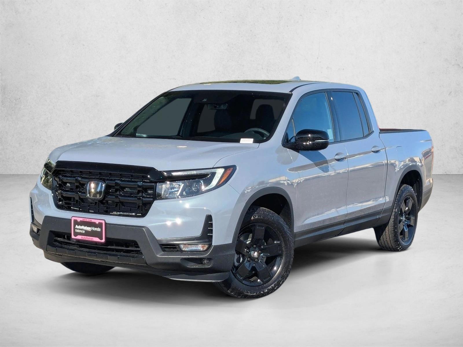 Thumbnail: 2026 Honda Ridgeline - 1