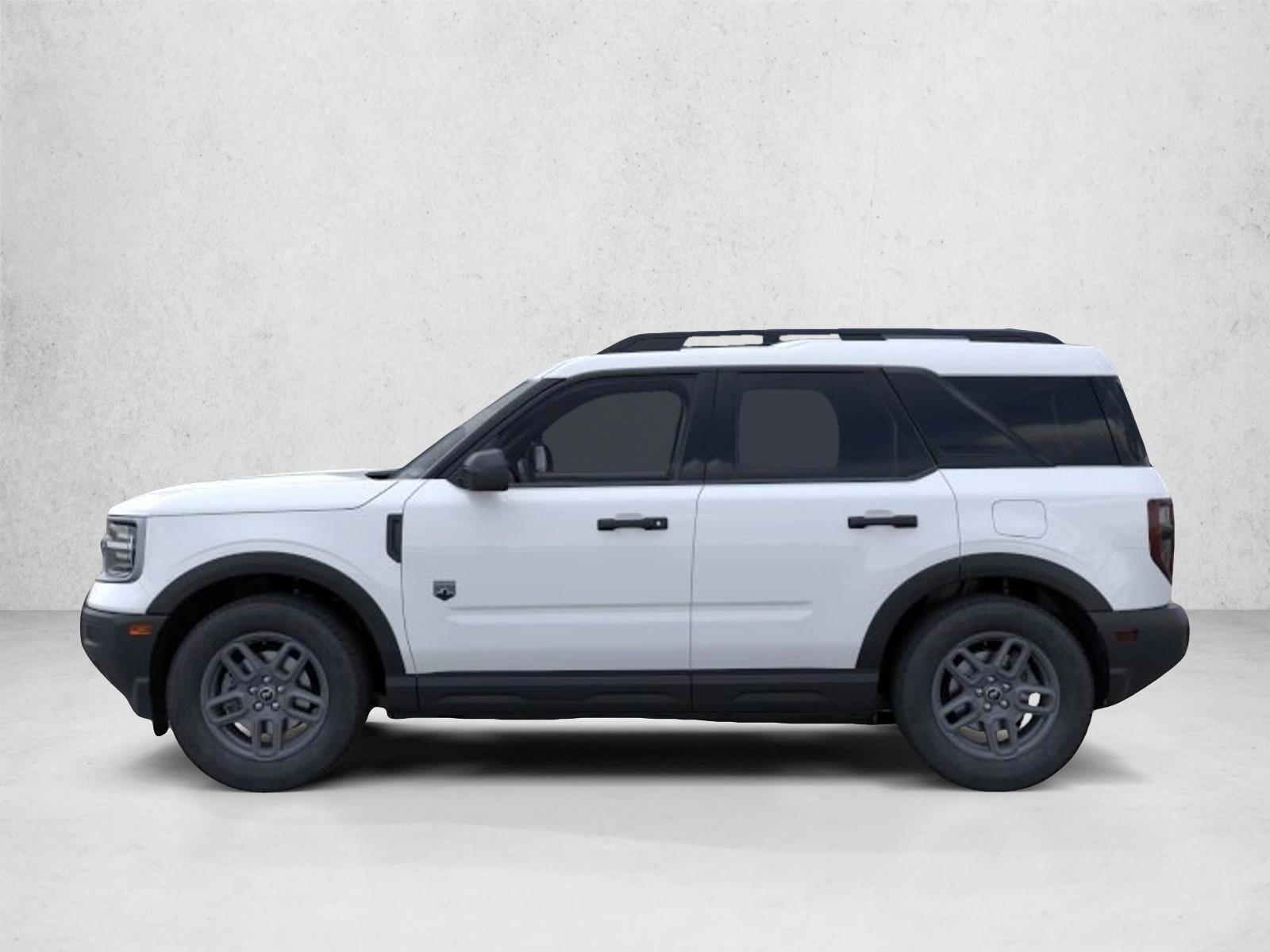 Thumbnail: 2026 Ford Bronco Sport - 3