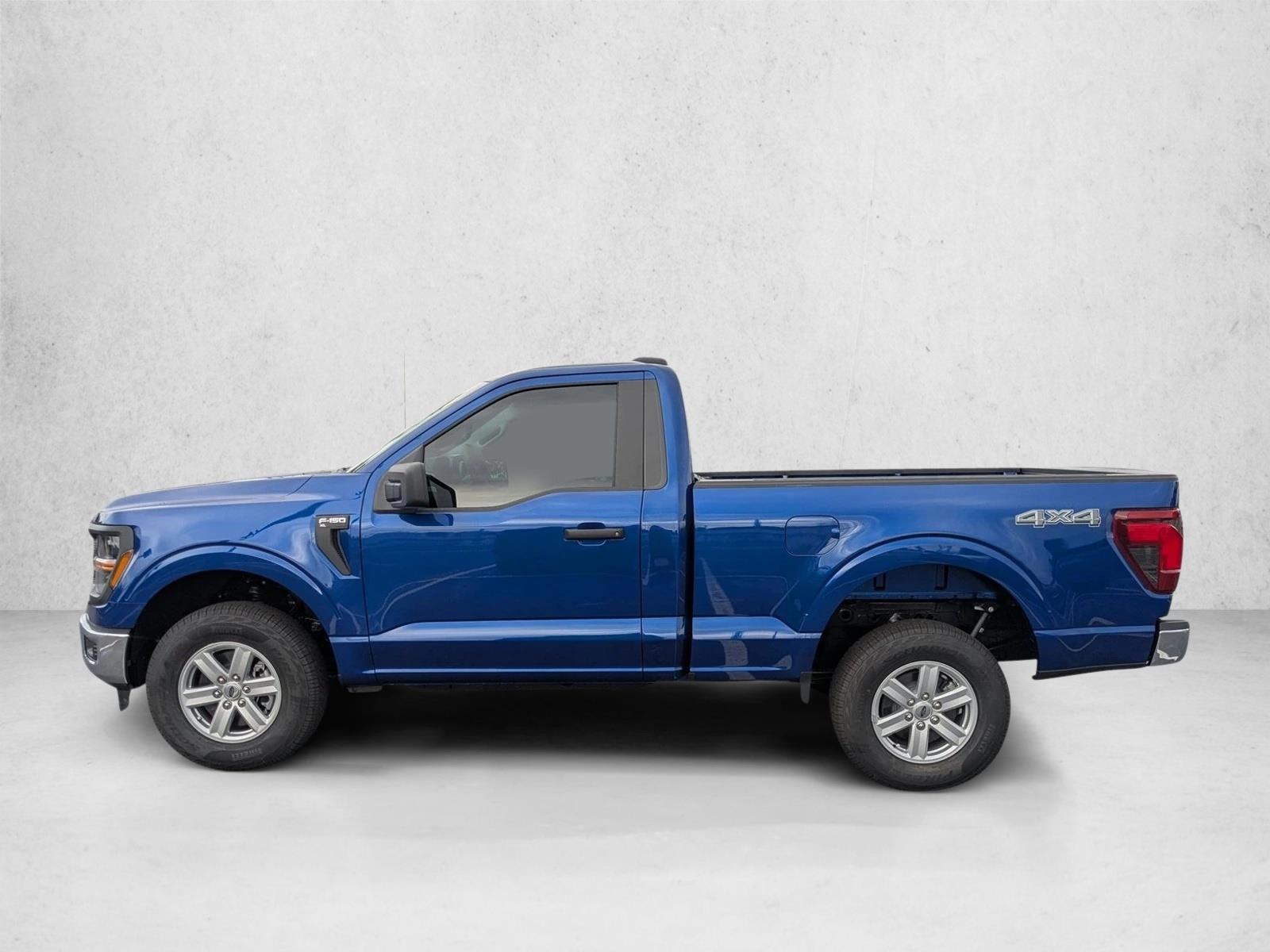 Thumbnail: 2026 Ford F-150 - 2