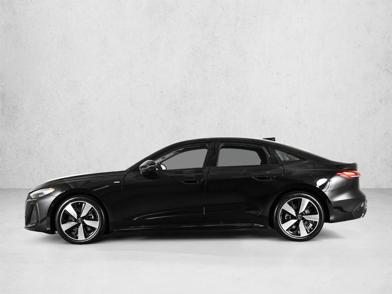 2026 Audi A5