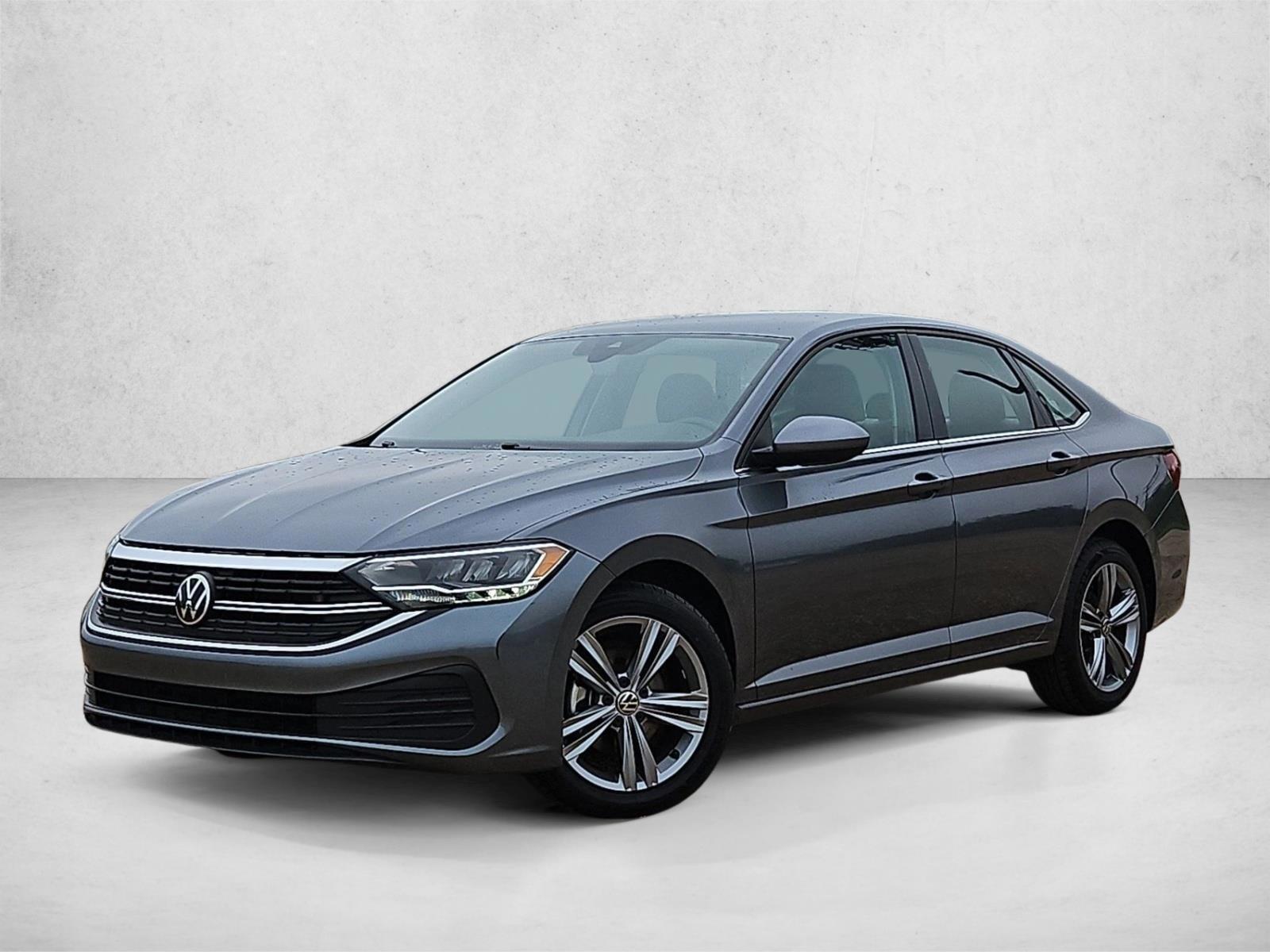Thumbnail: 2024 Volkswagen Jetta - 1