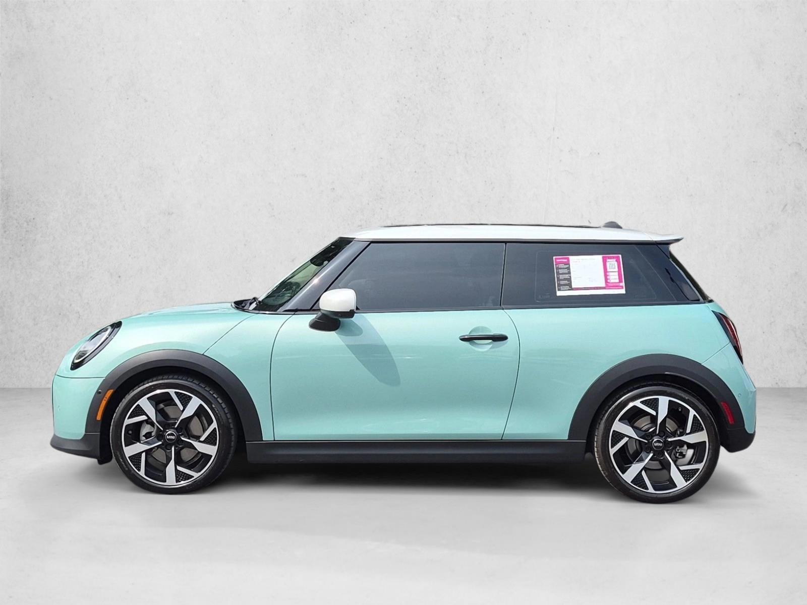 Thumbnail: 2025 MINI Cooper Hardtop - 2