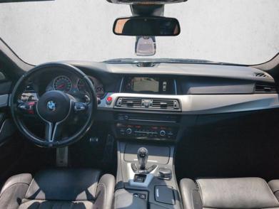 2015 BMW M5