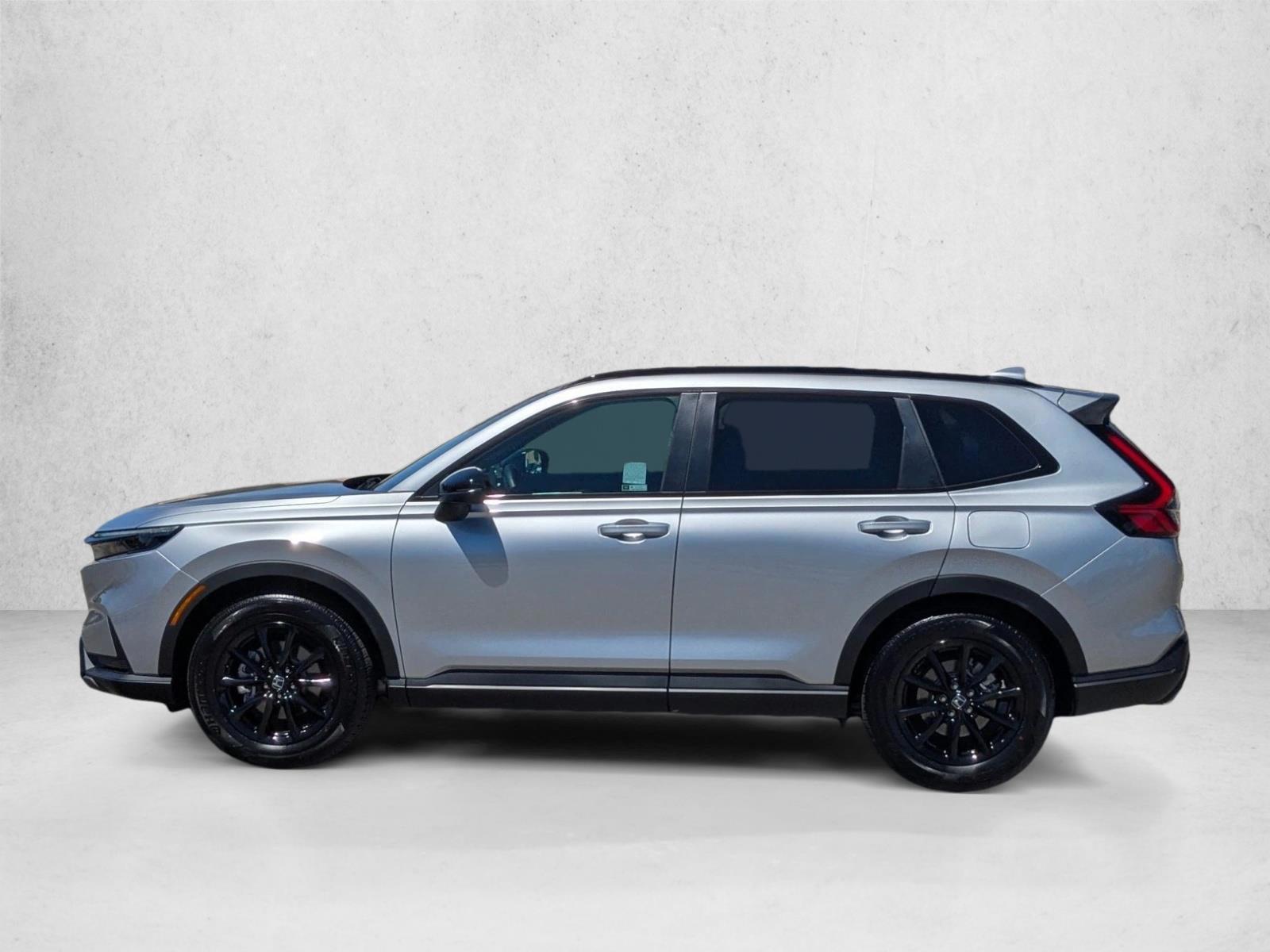 Thumbnail: 2026 Honda CR-V - 2