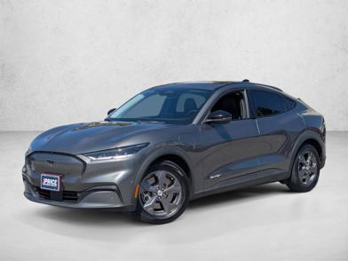 2023 Ford Mustang Mach-E Select -
                  Valencia, CA