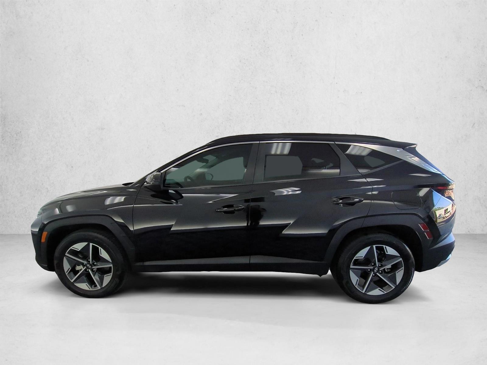 Thumbnail: 2025 Hyundai Tucson - 2