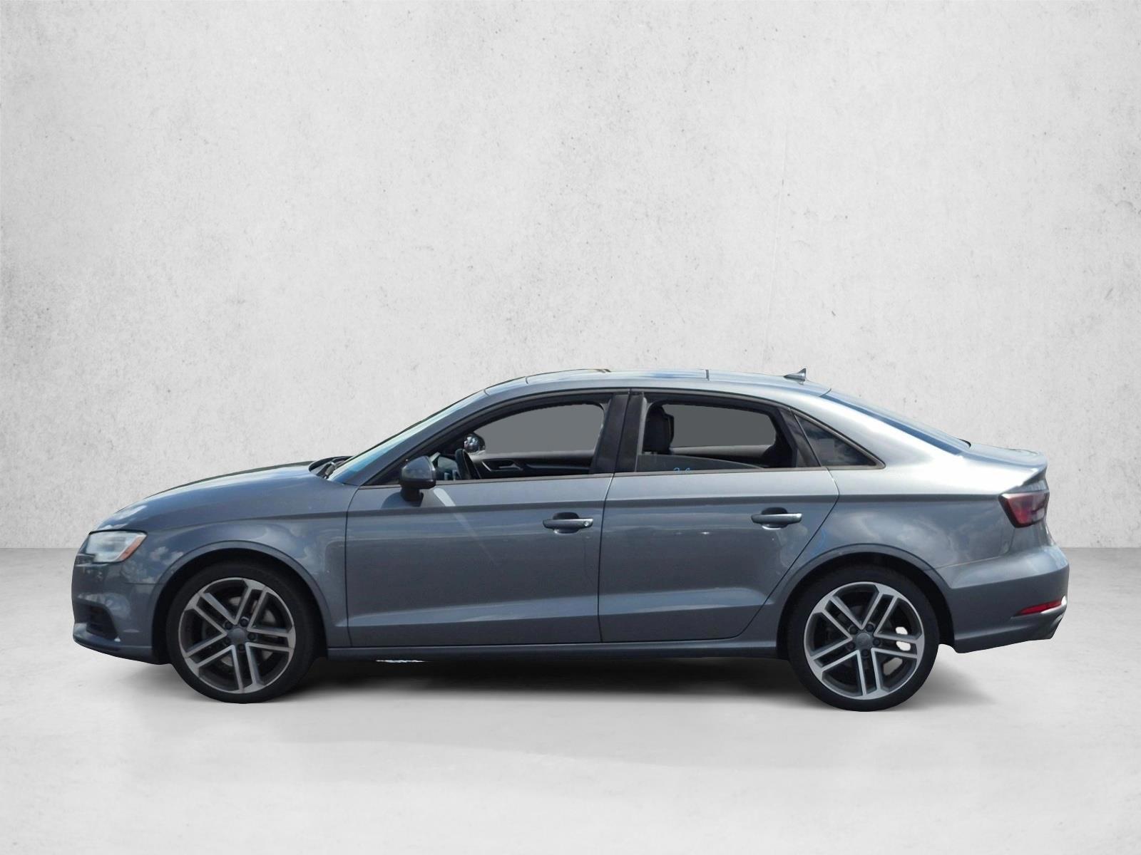 Thumbnail: 2018 Audi A3 - 2