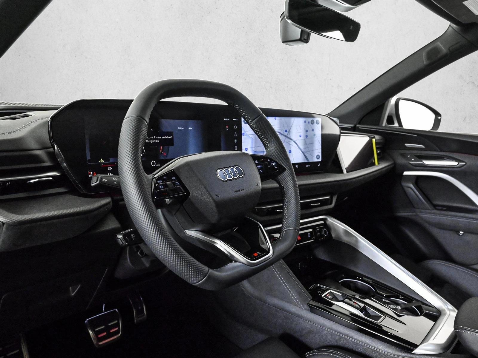 Thumbnail: 2026 Audi SQ5 - 3