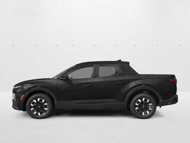 2027 Hyundai Santa Cruz