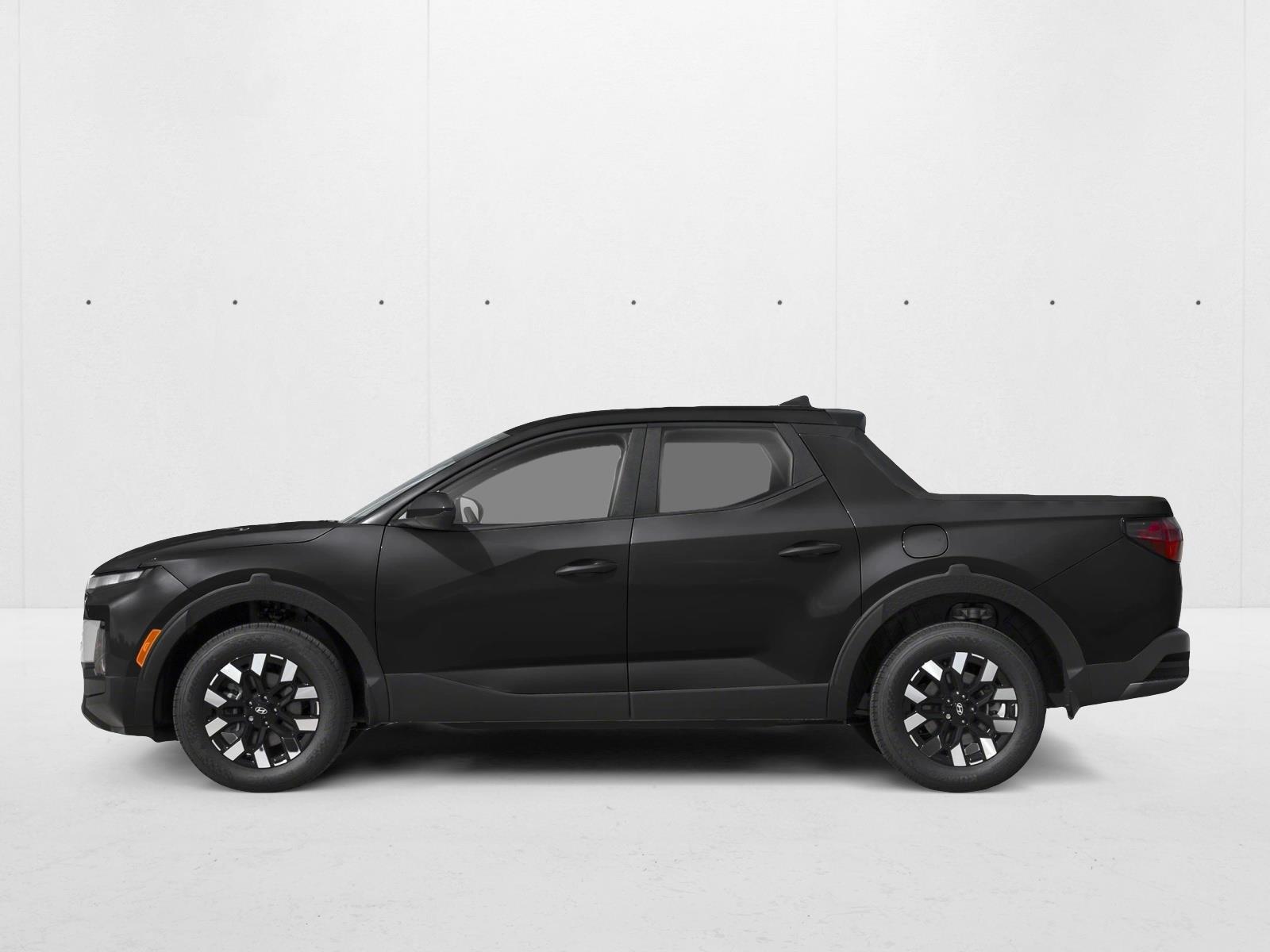 Thumbnail: 2027 Hyundai Santa Cruz - 2