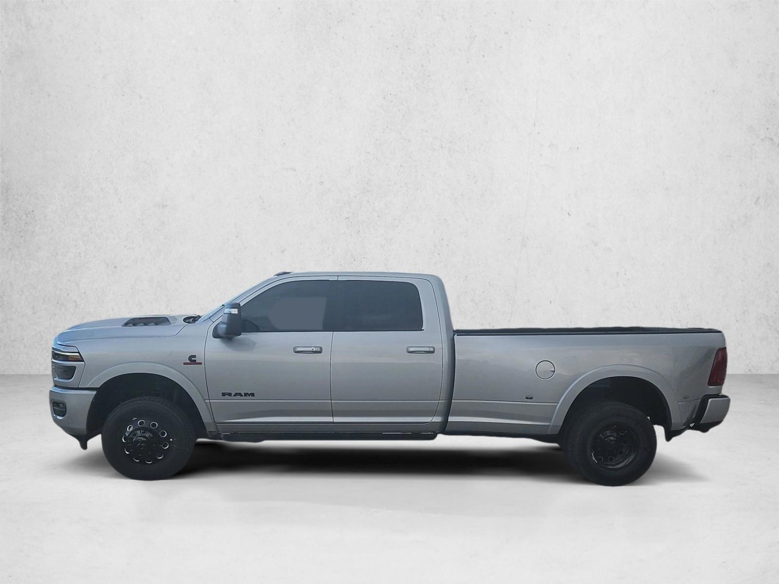 Thumbnail: 2026 RAM 3500 - 2
