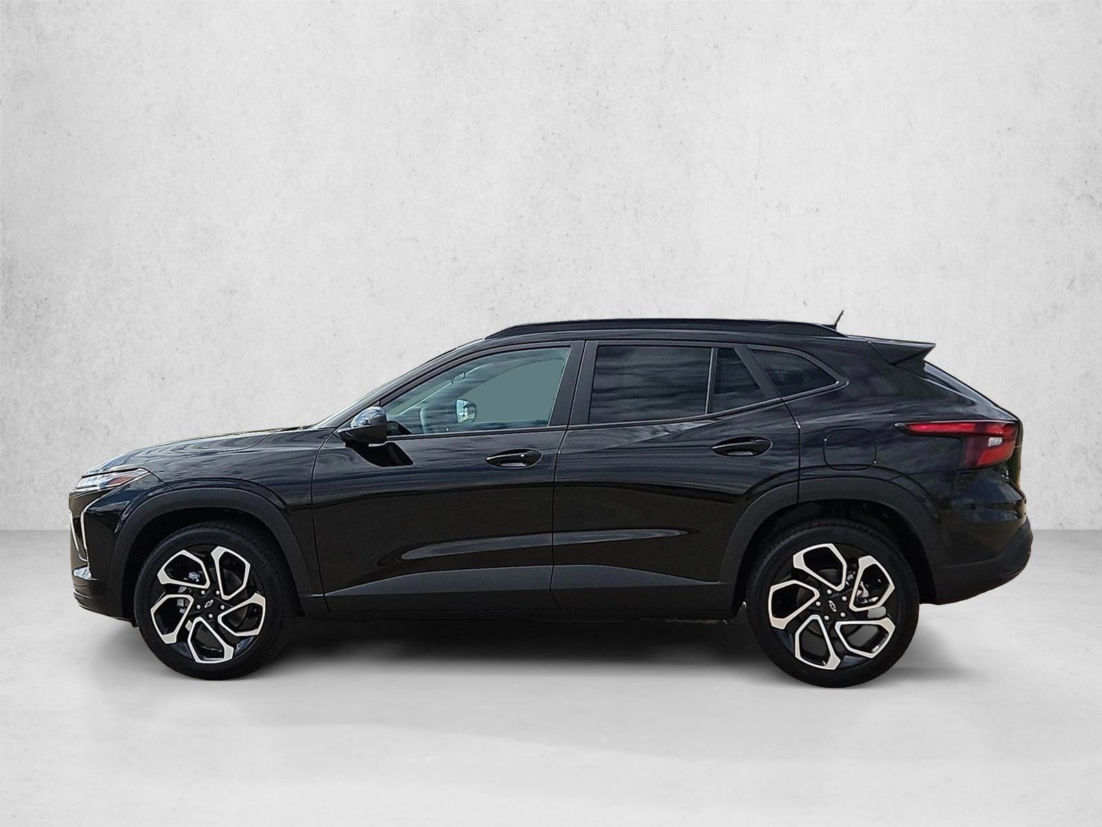 Thumbnail: 2026 Chevrolet Trax - 2