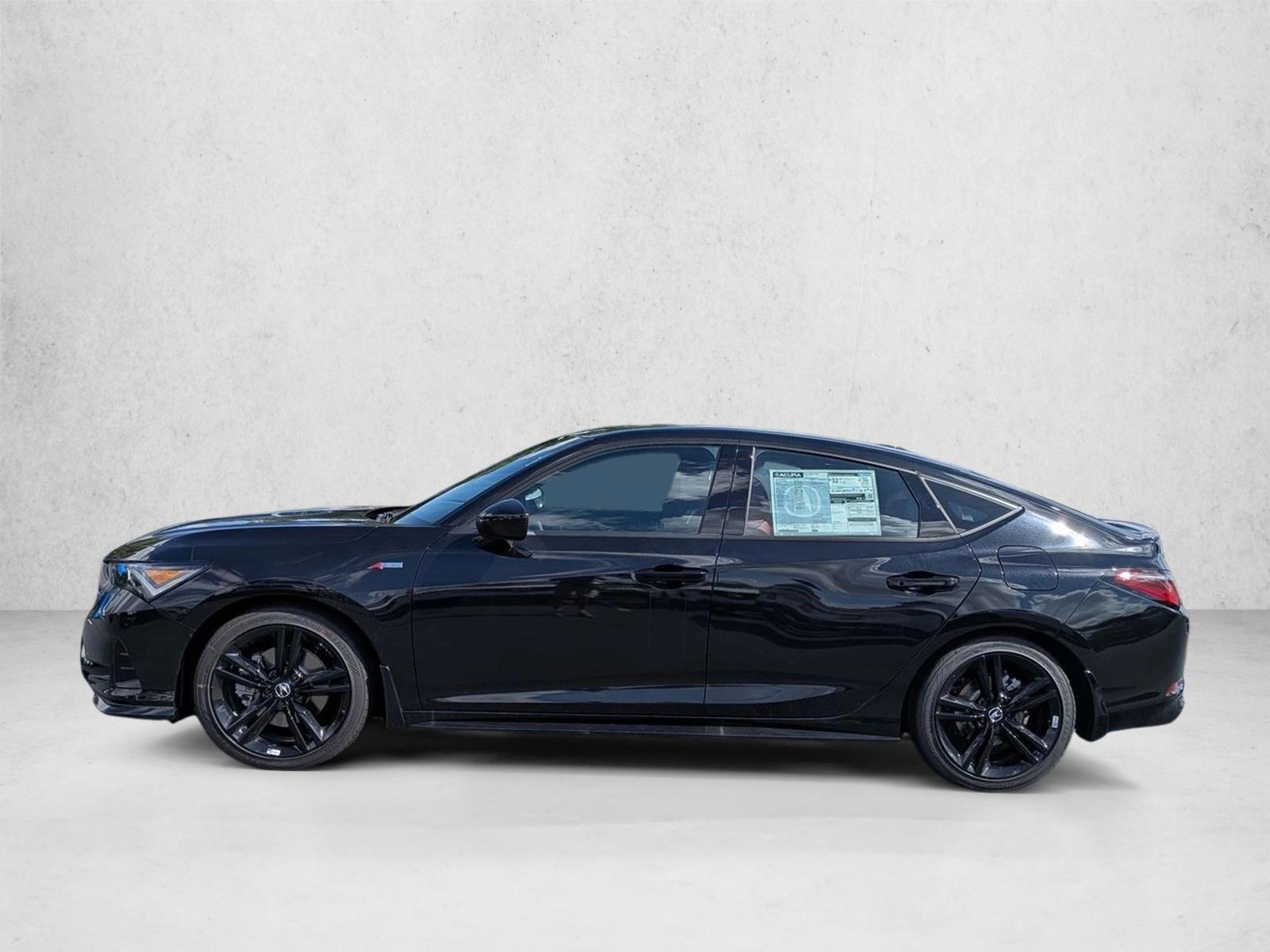 Thumbnail: 2026 Acura Integra - 2