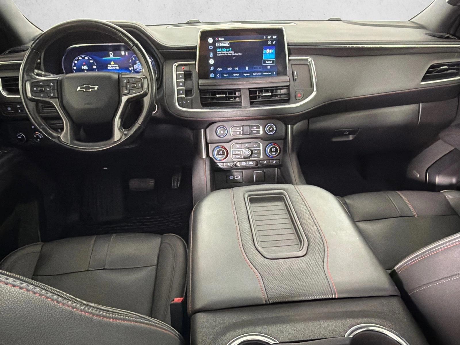 Thumbnail: 2022 Chevrolet Tahoe - 3