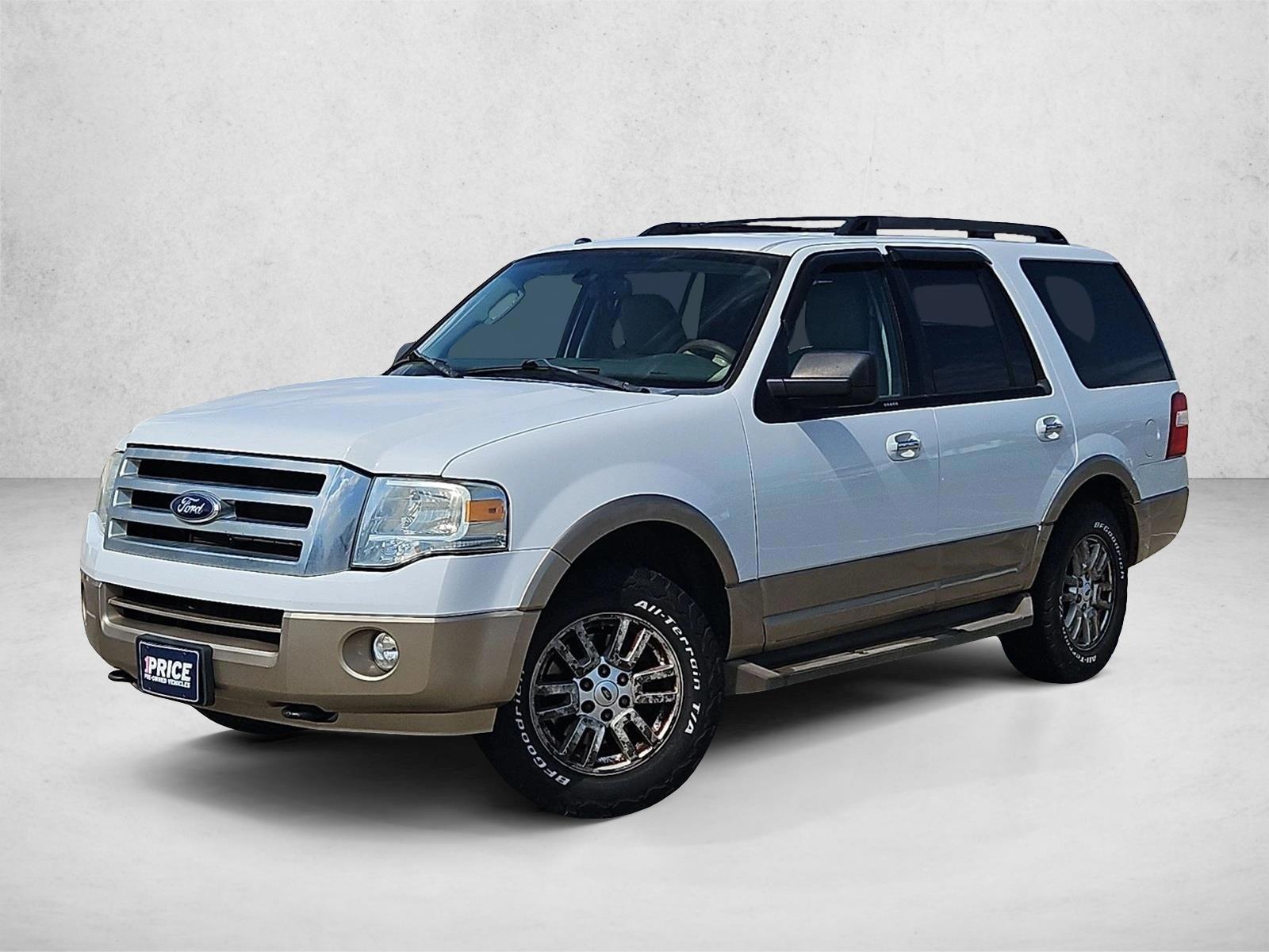 Thumbnail: 2014 Ford Expedition - 1