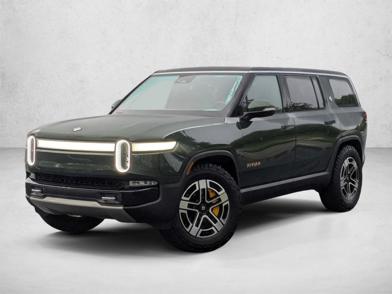 2022 Rivian R1S Launch Edition -
                  Sanford, FL
