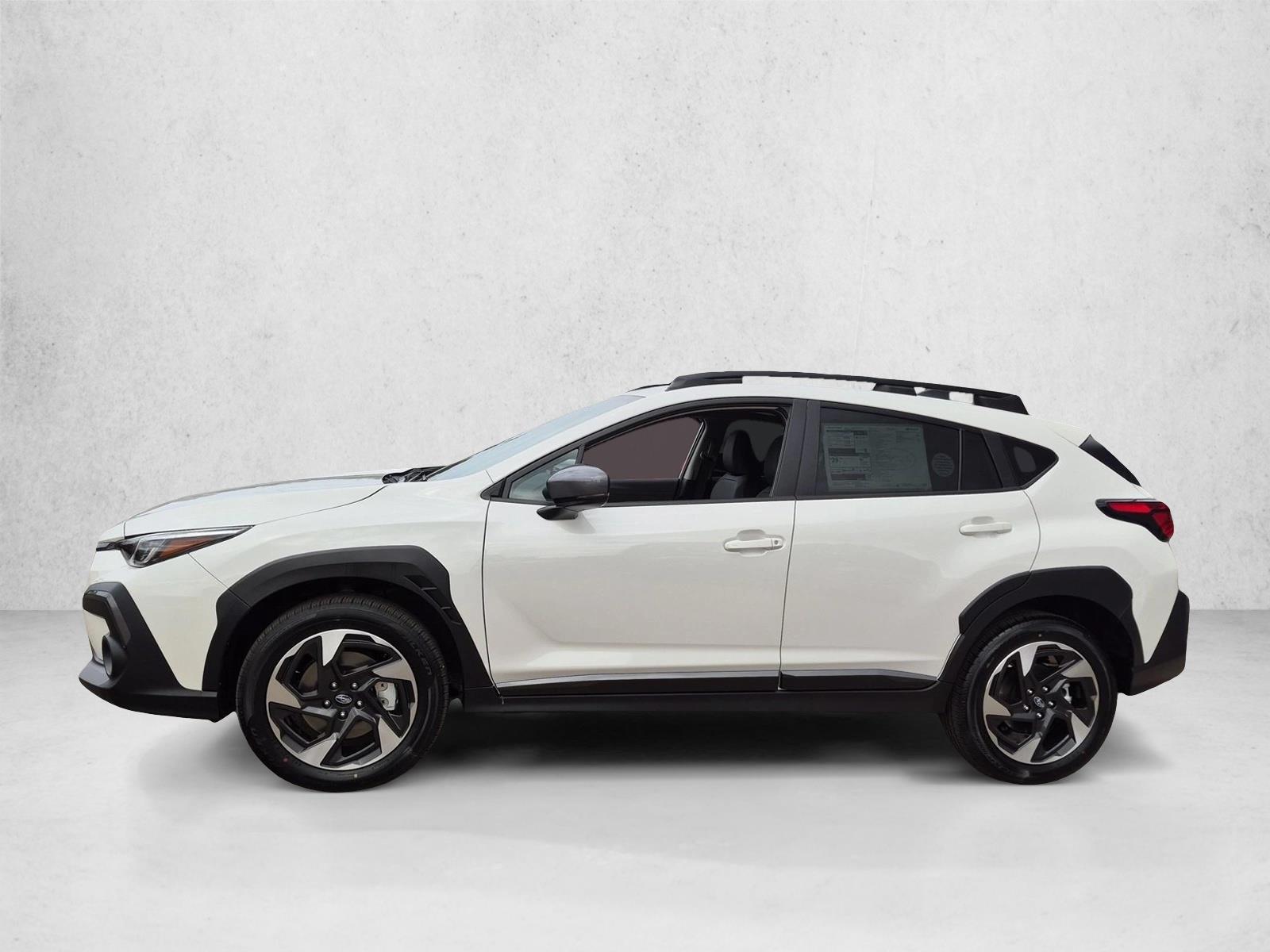Thumbnail: 2026 Subaru Crosstrek - 2