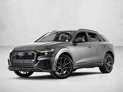 2019 Audi Q8 Prestige -
                  Chicago, IL