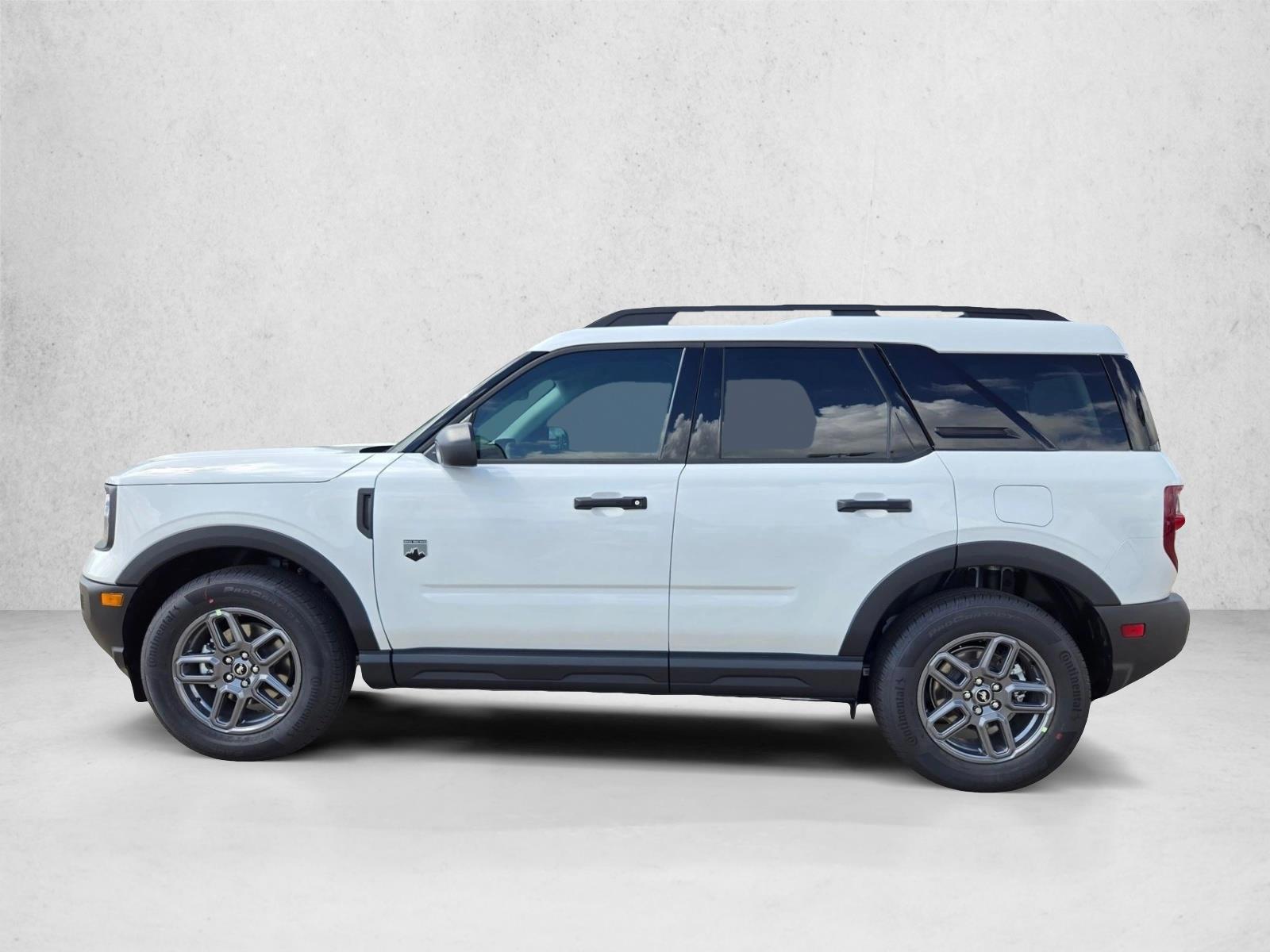 Thumbnail: 2026 Ford Bronco Sport - 2